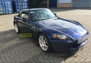 24920miles s2000 f